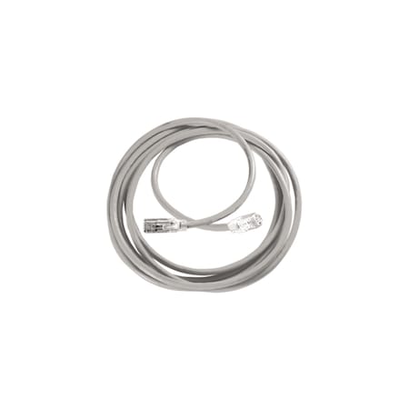 Ortronics CBL ASSY MOD 24-4PR STRANDED, CAT6 IP5 T568A/B 5FT MC6 GT3 MC605-00